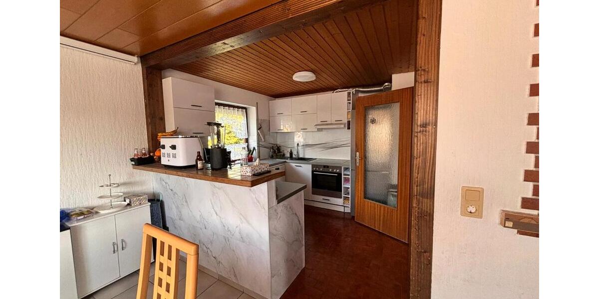 Erdgeschoßwohnung Gaildorf - 4.5 Zimmer, 115 m&sup2;, 255.000&euro; | Angebot:26757857