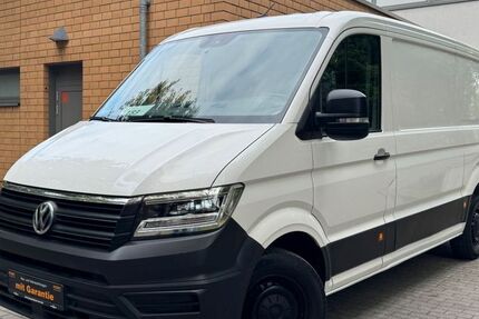 VW Crafter 122.456 km 27.990 &euro; Essen 45326