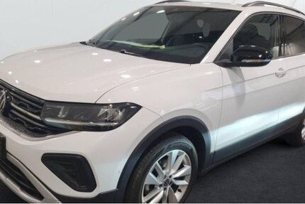 VW T-Cross 25.062 km 25.550 &euro; Berlin 14167