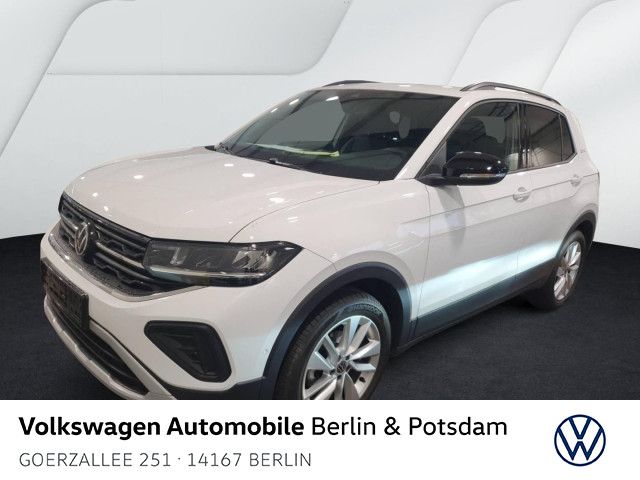 VW T-Cross 25.062 km 25.550 &euro; Berlin 14167