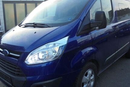 Ford Transit 103.400 km 38.500 &euro; Nürnberg 90431