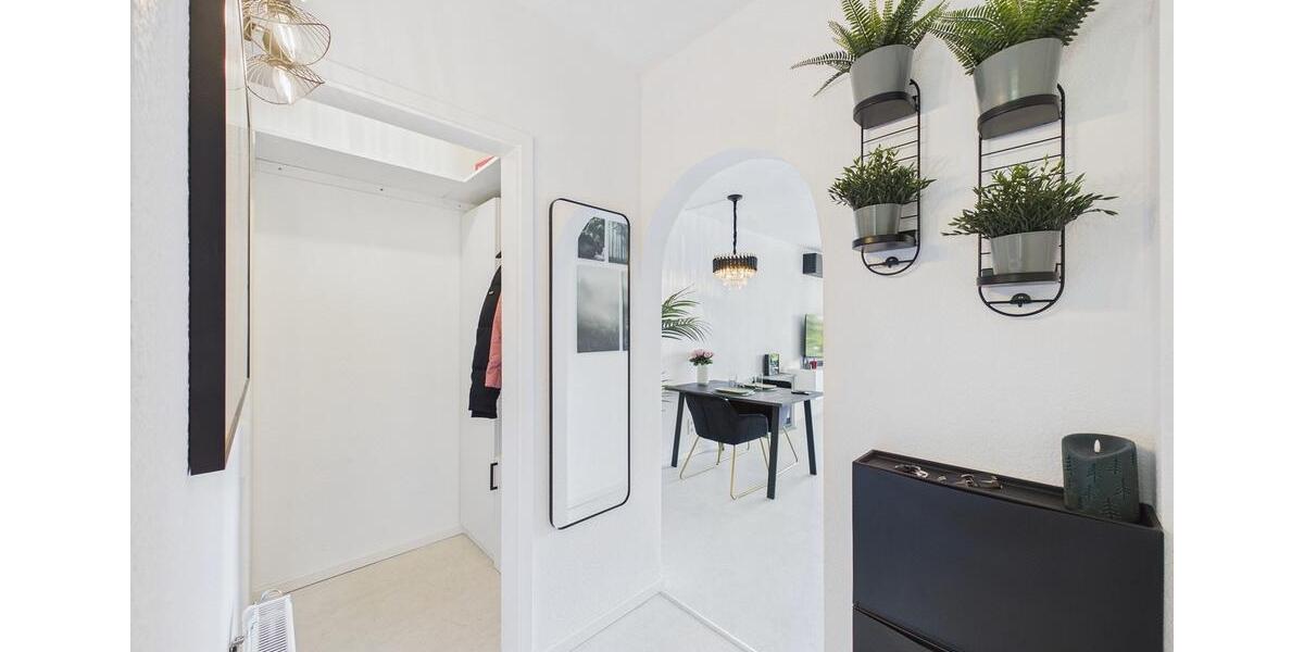 Etagenwohnung Braunlage Sankt Andreasberg - 1.5 Zimmer, 41 m&sup2;, 84.000&euro; | Angebot:27094296