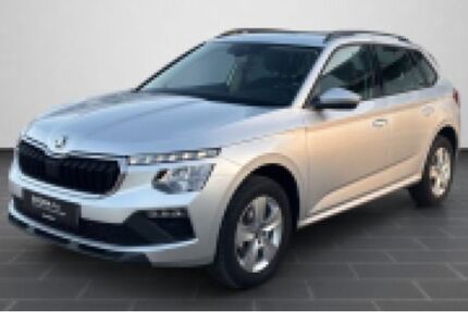 Skoda Kamiq 19.202 km 22.900 € Ladenburg 68526