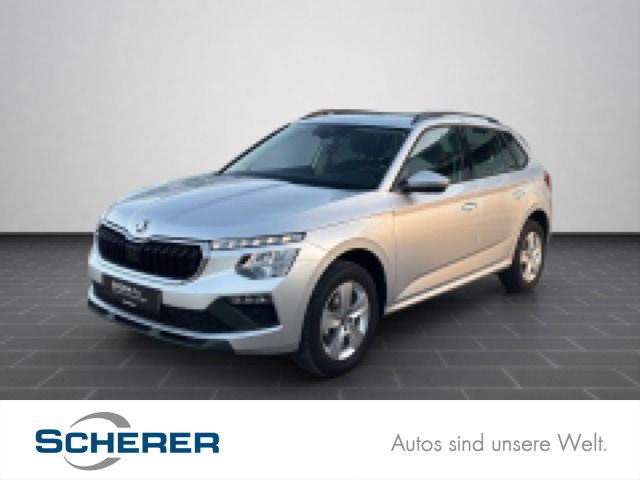 Skoda Kamiq 19.202 km 22.900 € Ladenburg 68526