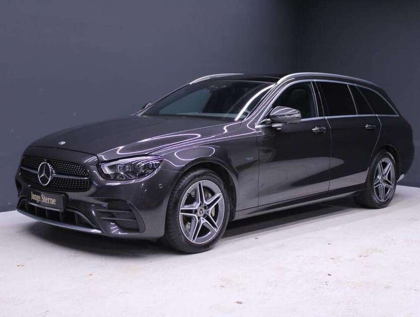 E 300