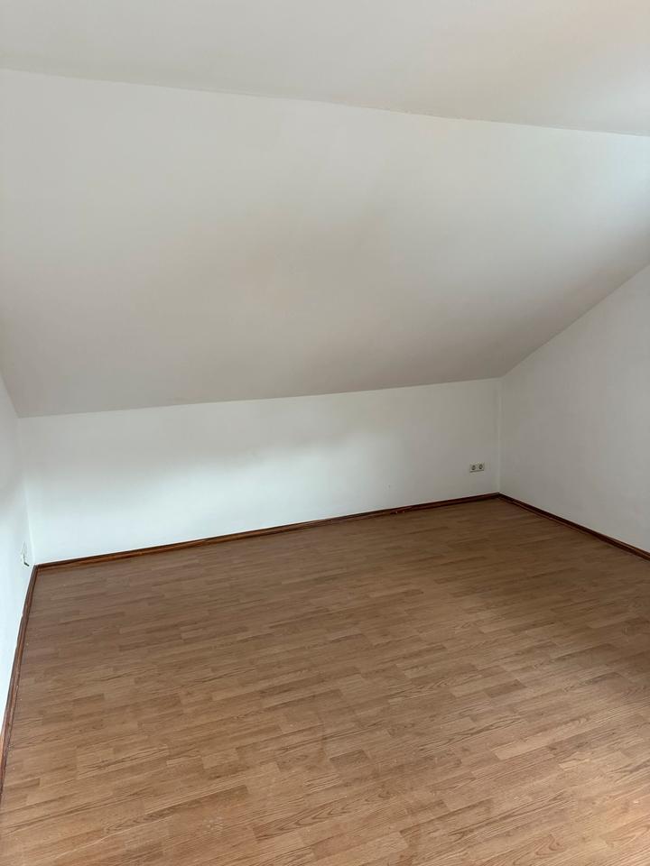 Wohnung zum vermieten