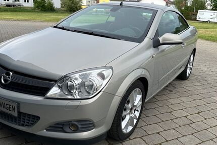 Opel Astra 87.000 km 3.990 &euro; Mering 86415