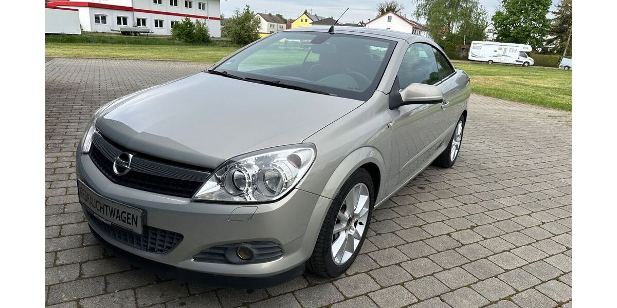 Opel Astra 87.000 km 3.990 &euro; Mering 86415