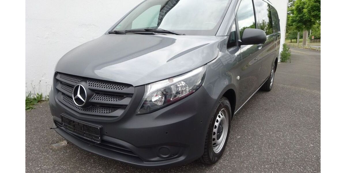 Mercedes-Benz Vito 96.600 km 25.500 &euro; Nürnberg 90425