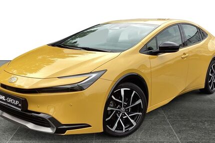 Toyota Prius 12.880 km 34.790 € Siegen 57076