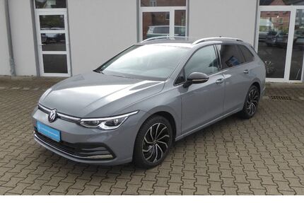 VW Golf 13.979 km 24.290 € Weferlingen 39356