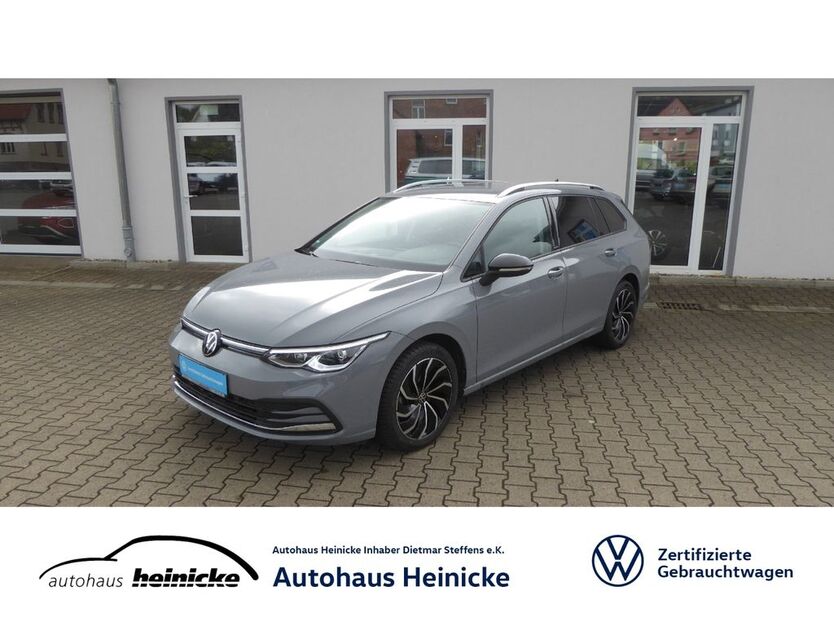 VW Golf 13.979 km 24.290 € Weferlingen 39356
