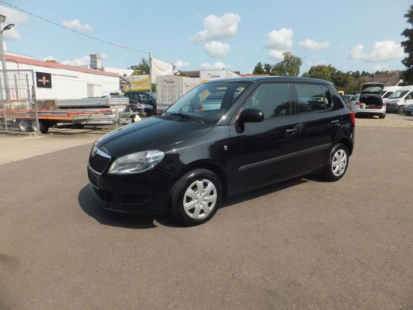 Fabia