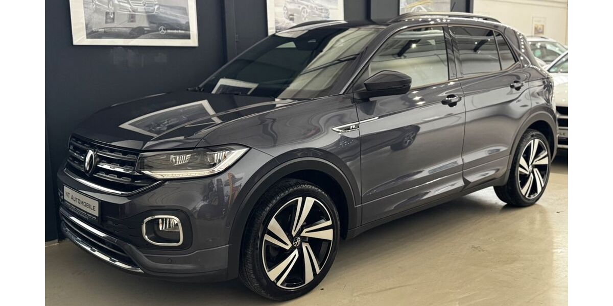 VW T-Cross 29.900 km 24.990 &euro; Schwerte 58239