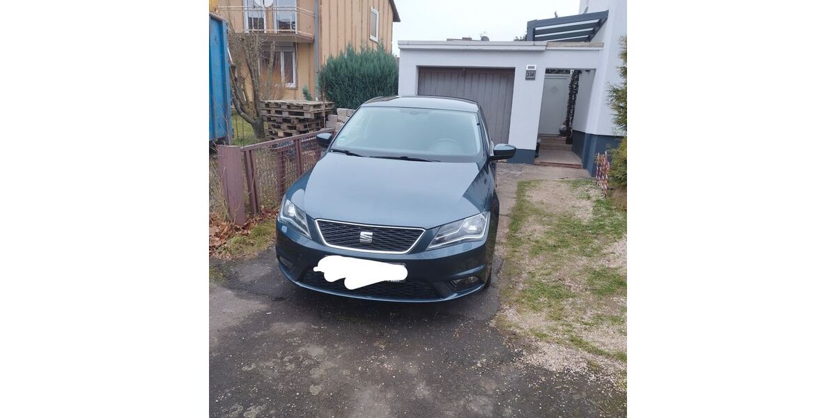 Seat Toledo 62.800 km 8.500 &euro; Kassel 34128