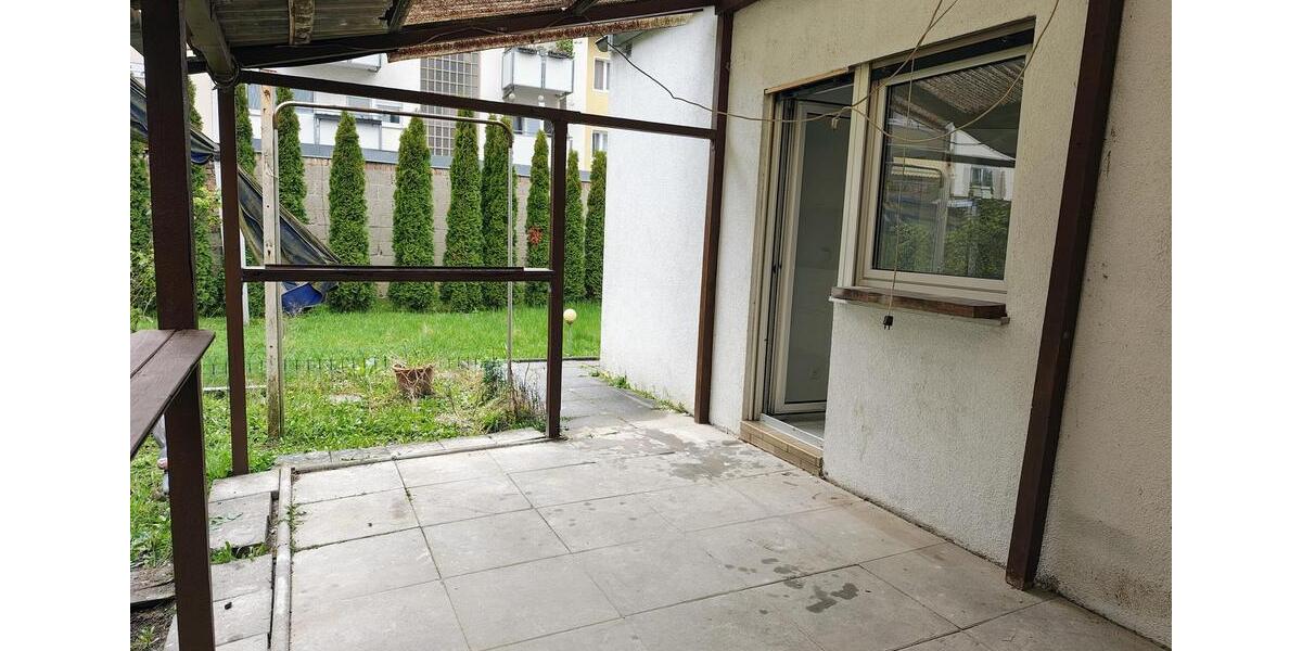 Erdgeschoßwohnung Karlsruhe Durlach - 3 Zimmer, 88 m&sup2;, 1.150&euro; | Angebot:25982719