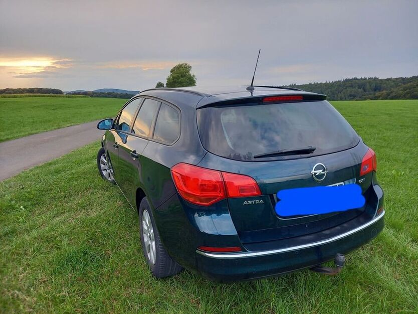 Astra