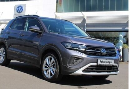 VW T-Cross 13.150 km 26.554 &euro; Nidda 63667