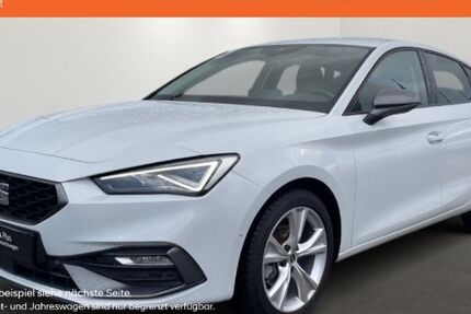 Seat Leon 7.452 km 29.450 &euro; Dormagen 41540