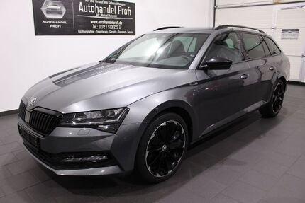 Skoda Superb 76.534 km 22.950 &euro; Essen 45307