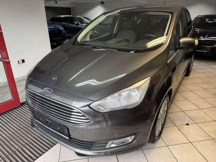 C-Max