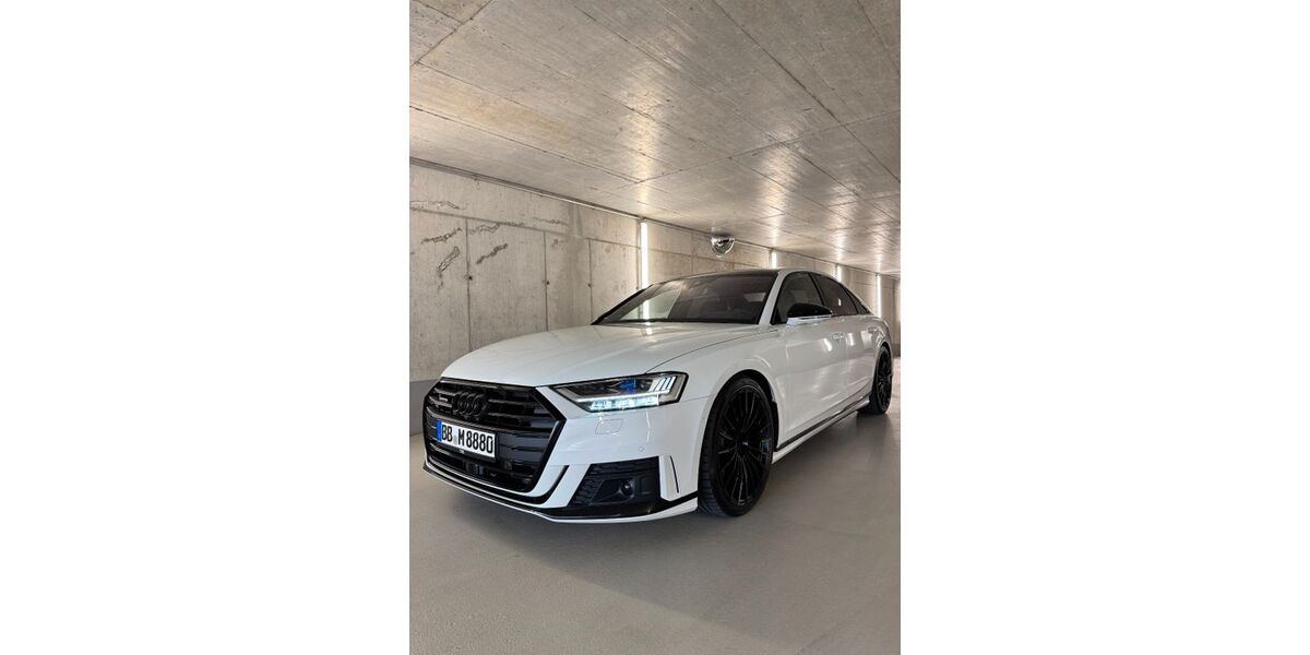 Audi A8 124.990 km 47.490 &euro; Mötzingen 71159