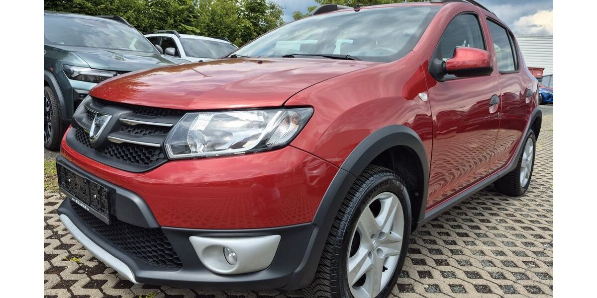 Dacia Sandero 74.227 km 5.000 &euro; Bamberg 96052