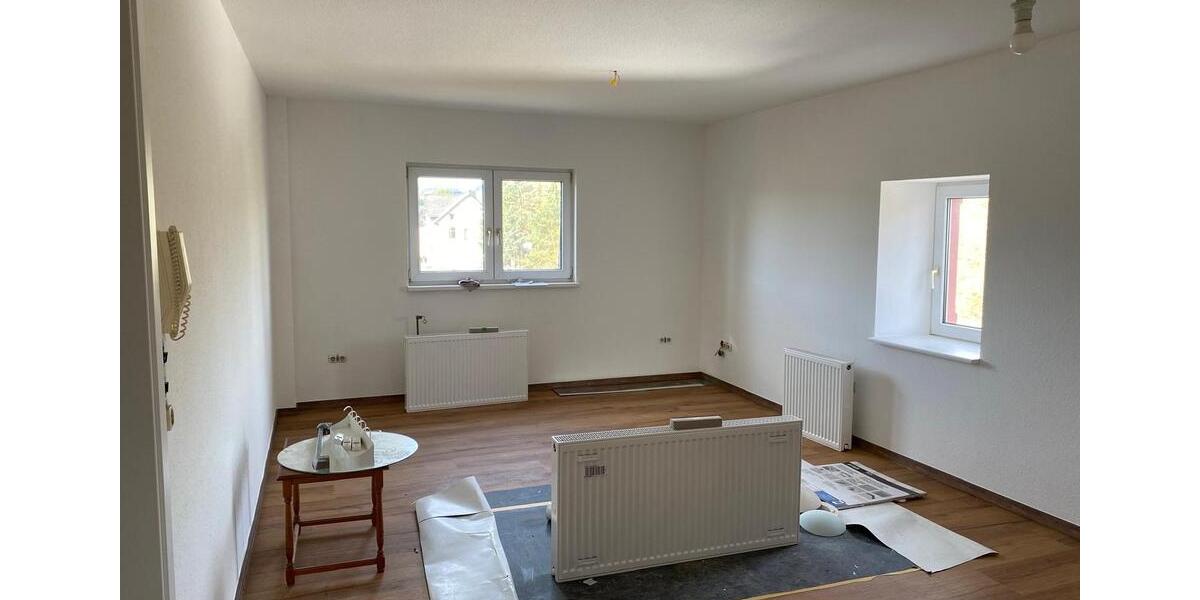 Etagenwohnung Lissendorf - 2 Zimmer, 50 m&sup2;, 600&euro; | Angebot:26124449