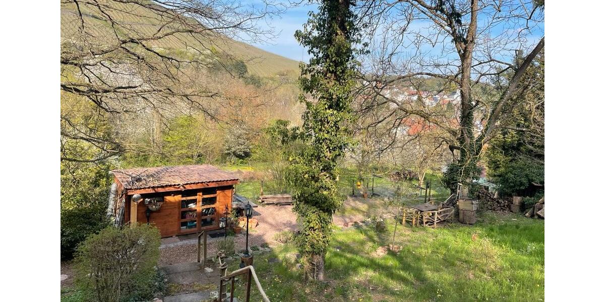 Einfamilienhaus Bad Kreuznach - 3 Zimmer, 108 m&sup2;, 220.000&euro; | Angebot:26948849