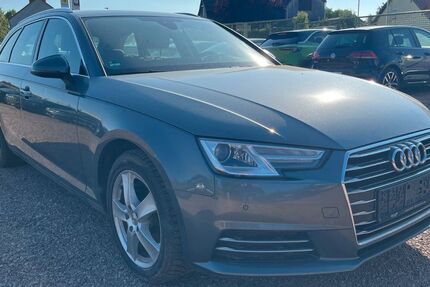 Audi A4 262.000 km 7.500 &euro; Waltershausen 99880