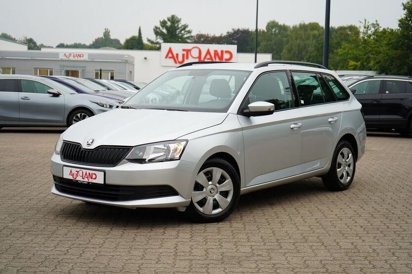 Fabia
