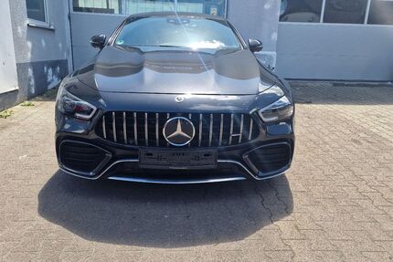 Mercedes-Benz AMG GT 72.500 km 89.199 &euro; Nagold 72202
