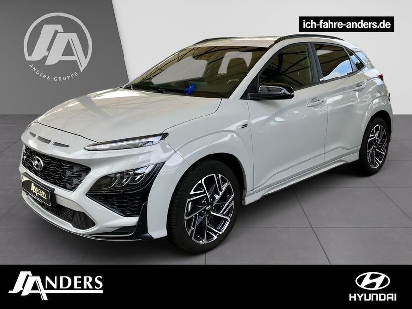Hyundai KONA 54.414 km 21.864 € Achim 28832