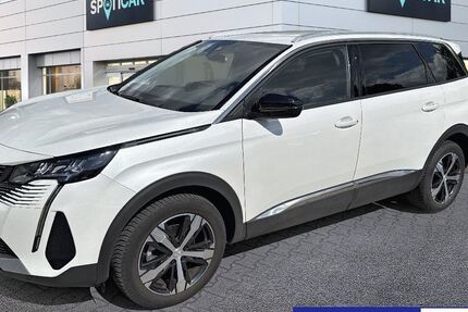 Peugeot 5008 27.526 km 26.990 &euro; Berlin 10369
