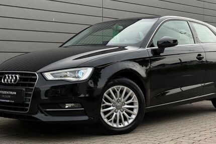 Audi A3 85.692 km 14.990 &euro; Husum 25813