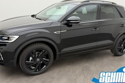 VW T-Roc 14.990 km 33.900 &euro; Peine 31226