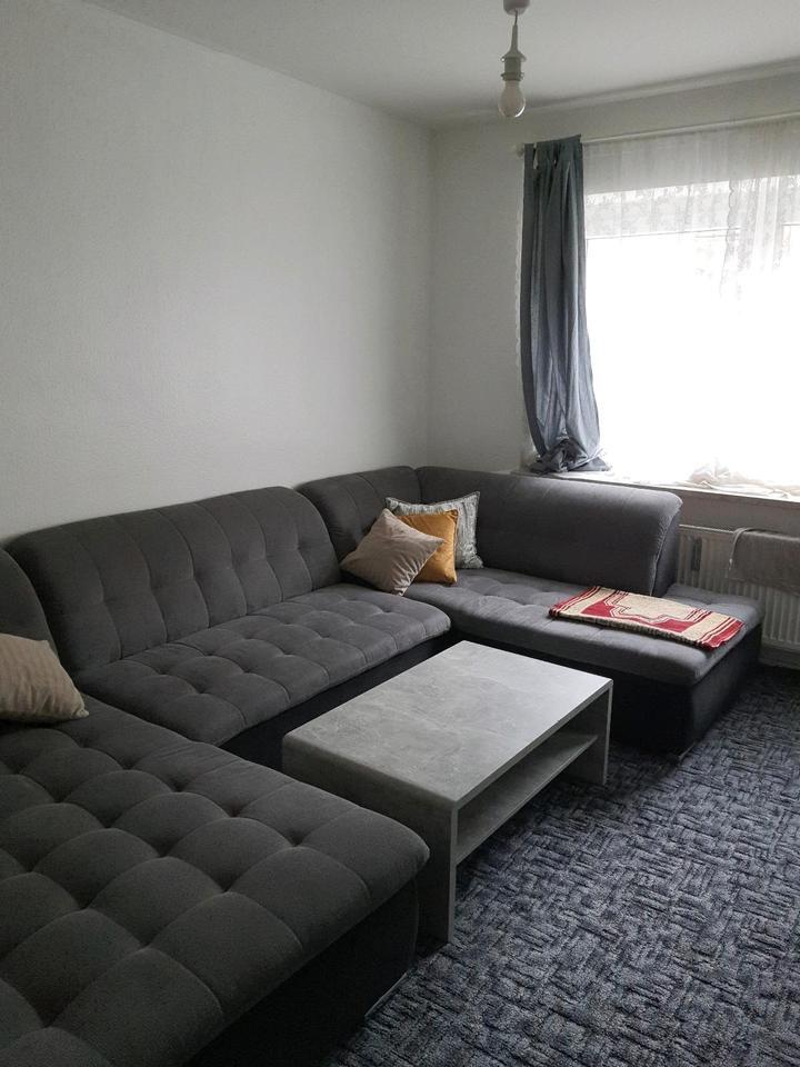 2 Zimmerwohnung für Zwischenmiete von 01.08 bis 25.08.2025