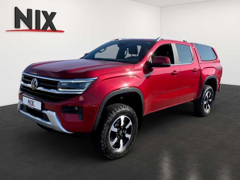 Amarok