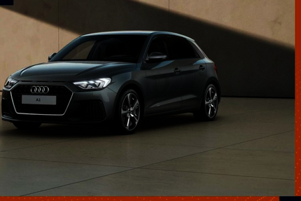 Audi A1 10.224 km 25.780 &euro; Ursensollen 92289
