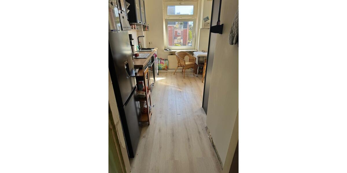 Etagenwohnung Malente - 2 Zimmer, 56 m&sup2;, 560&euro; | Angebot:26275775