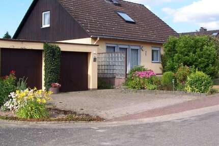 Haus zum Kaufen in Extertal - Bösingfeld 179.000 € 155 m² 6 zimmer