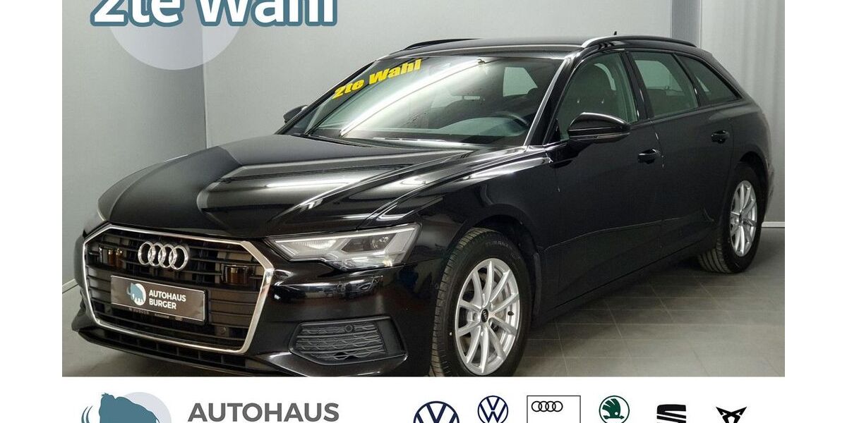 Audi A6 104.060 km 27.680 &euro; Blaubeuren 89143