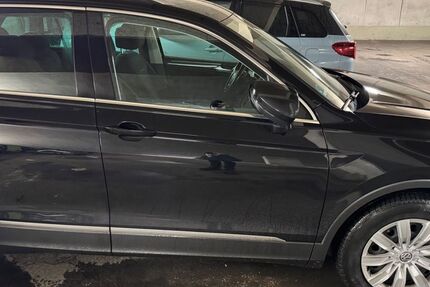 VW Tiguan 164.994 km 16.700 &euro; Augsburg 86163