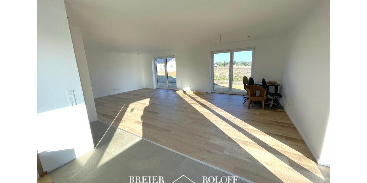 Doppelhaushälfte Uchte - 4 Zimmer, 139 m&sup2;, 1.150&euro; | Angebot:26279832