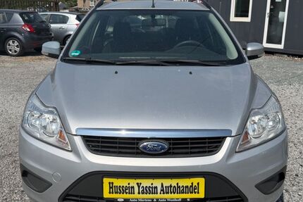 Ford Focus 160.000 km 2.850 &euro; Dortmund 44147