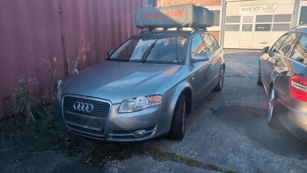 Audi A4 301.000 km 700 € Vallendar 56179
