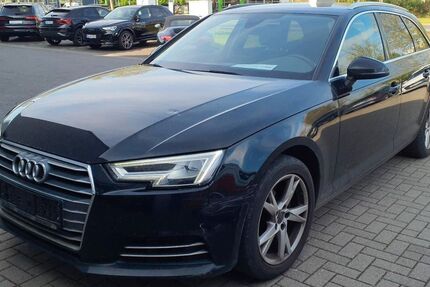 Audi A4 112.231 km 13.500 &euro; Bannewitz 01728
