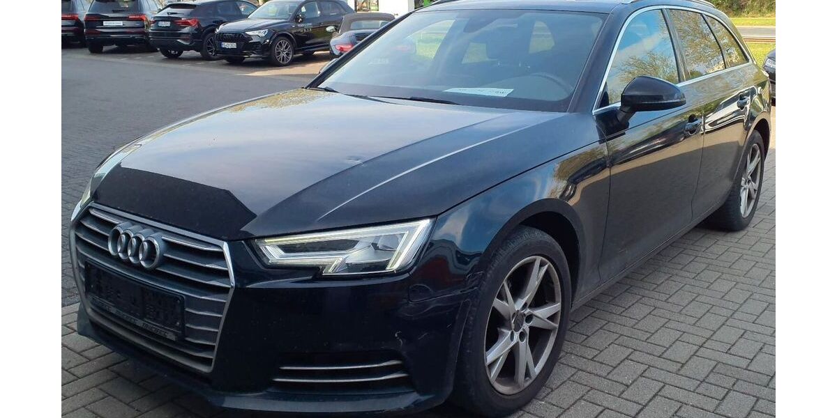 Audi A4 112.231 km 14.900 &euro; Bannewitz 01728
