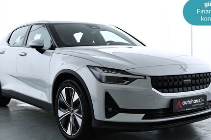 Polestar 2 38.462 km 34.990 &euro; Wuppertal 42287