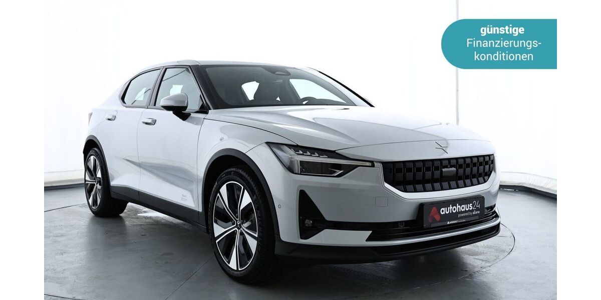 Polestar 2 38.462 km 34.990 &euro; Wuppertal 42287